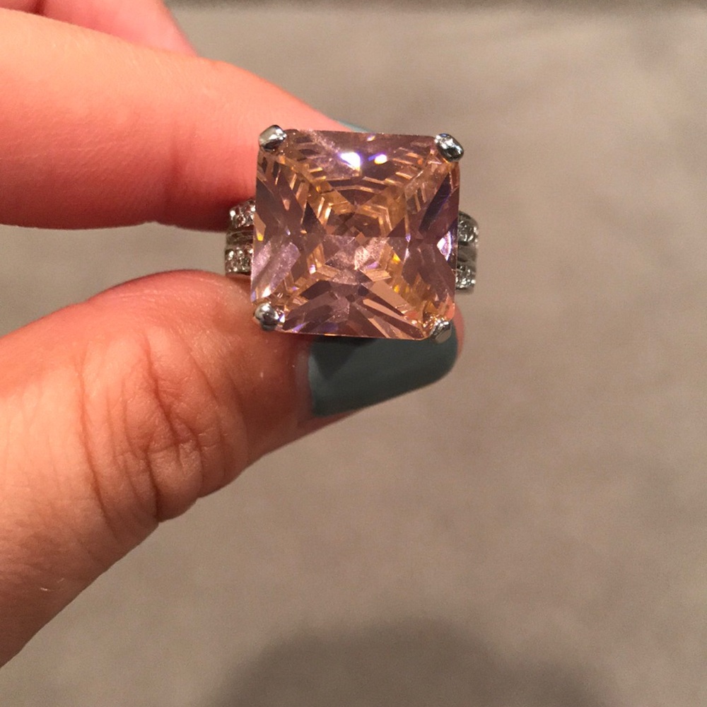 Costume Ring